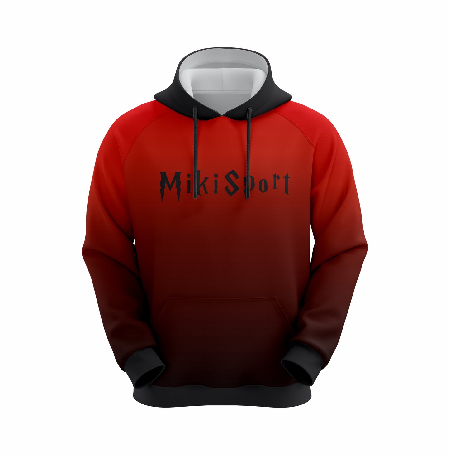 Cool Confidence Meets Bold Design — The Fade Collection.