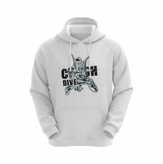 Crush Dive by Miki Sport – Outer Space Streetwear Drop