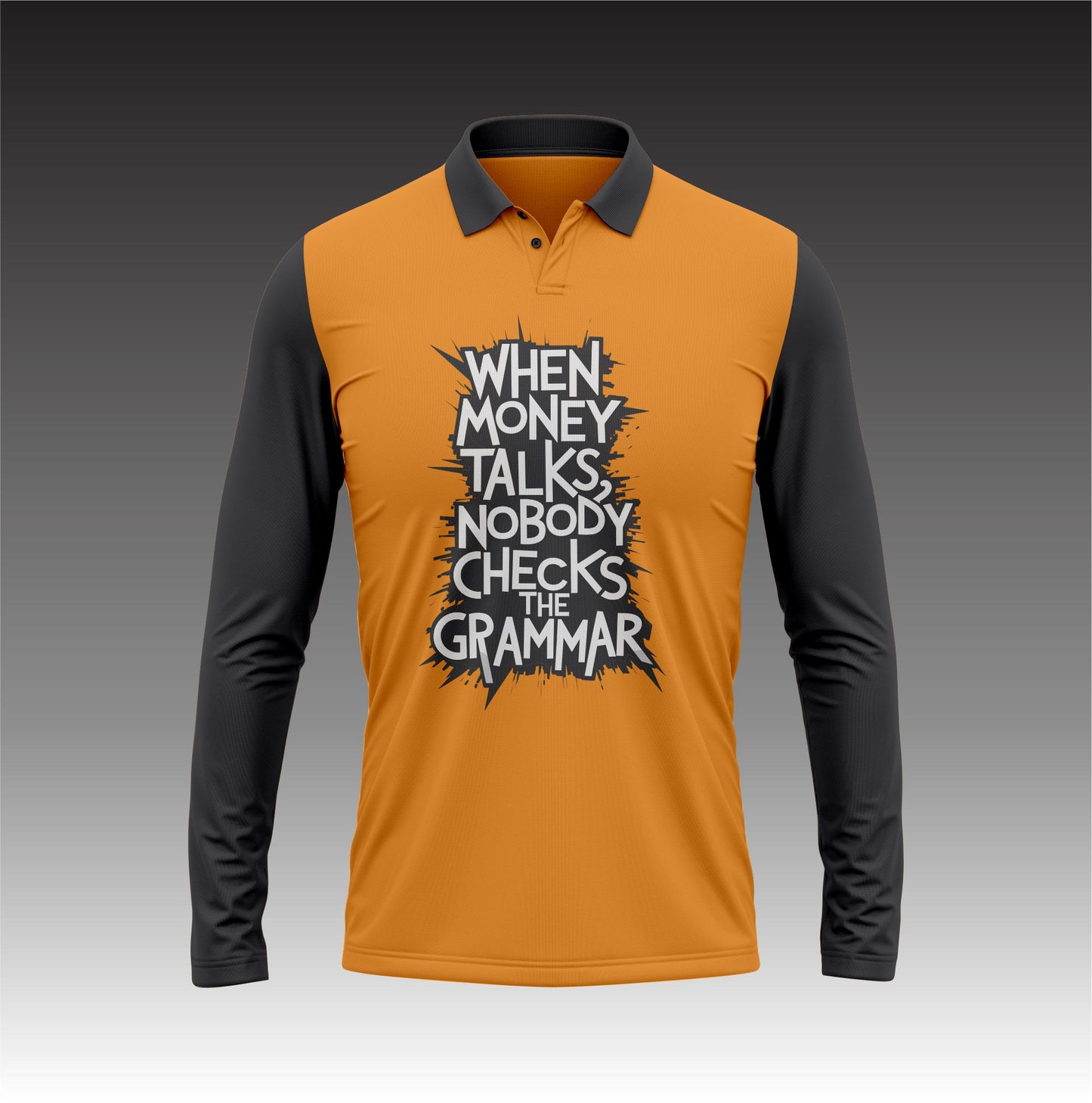 Active Warmth — Polyester Fleece Long Sleeve Shirts