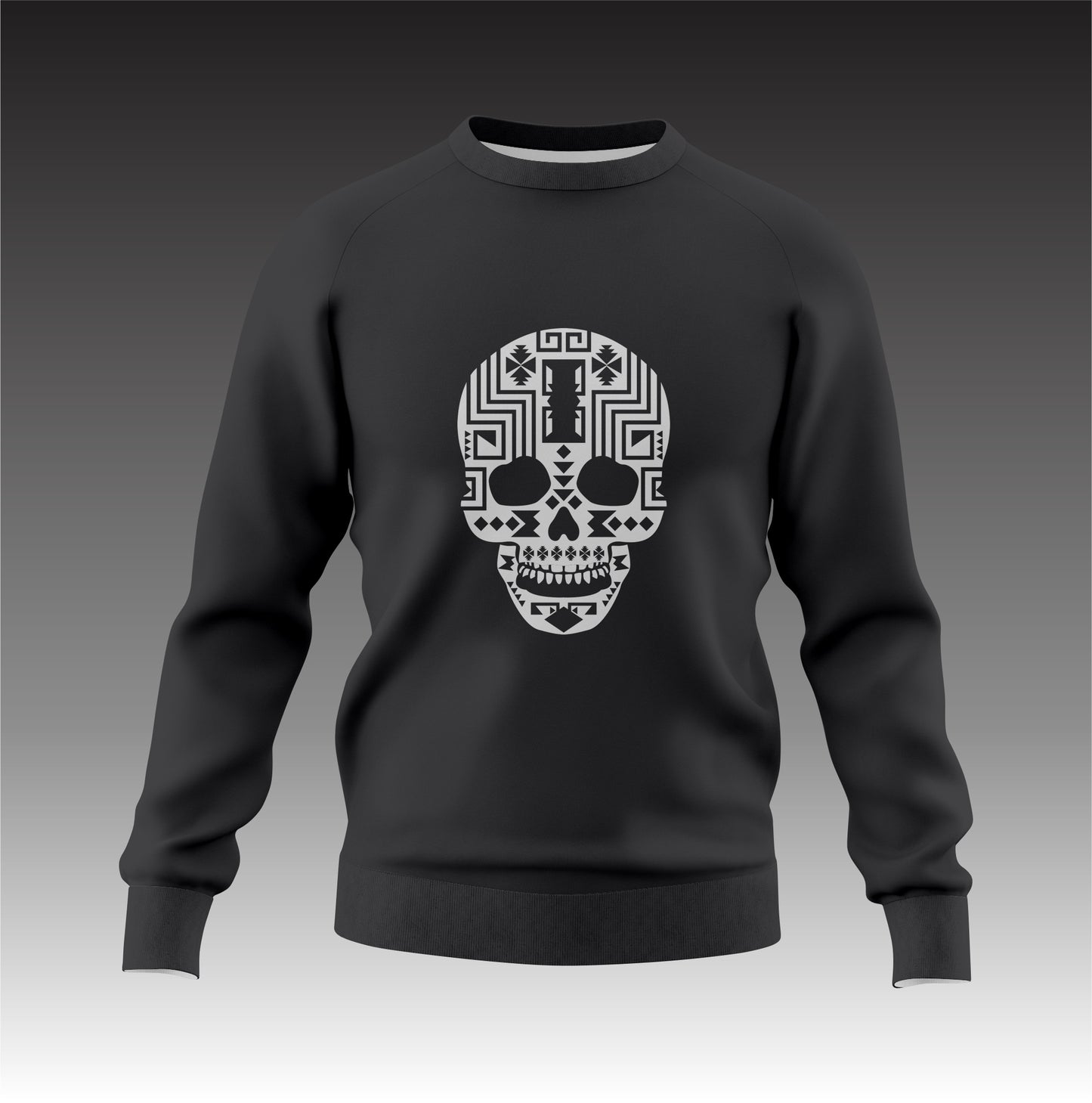 Miki Sport Skull Series — Power Meets Attitude