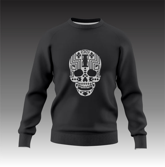 Miki Sport Skull Series — Power Meets Attitude