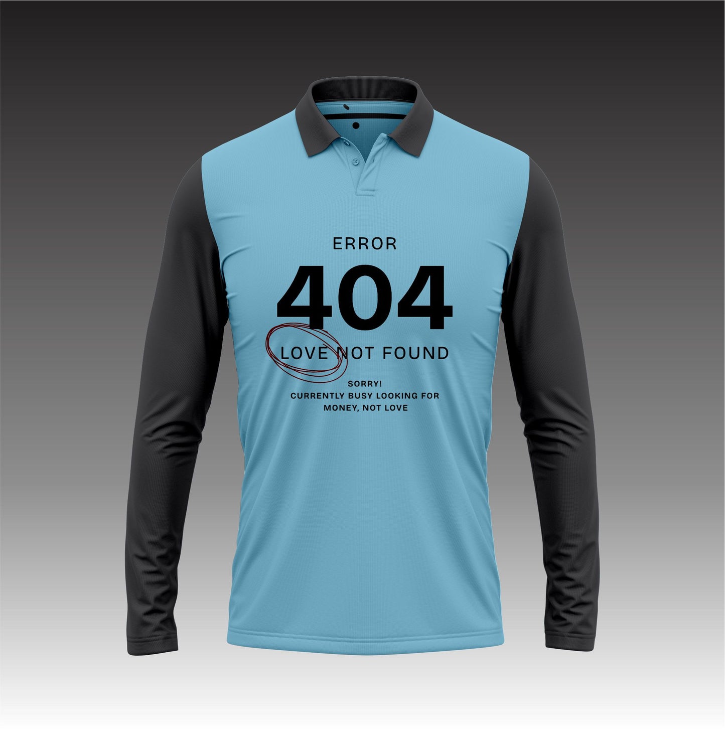 Active Warmth — Polyester Fleece Long Sleeve Shirts