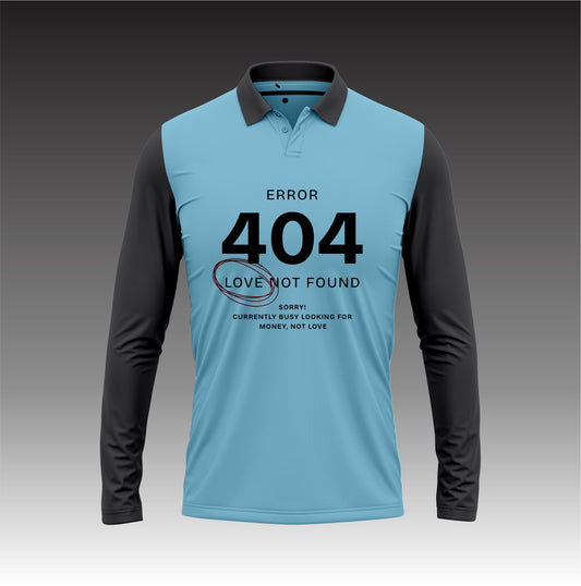 Active Warmth — Polyester Fleece Long Sleeve Shirts